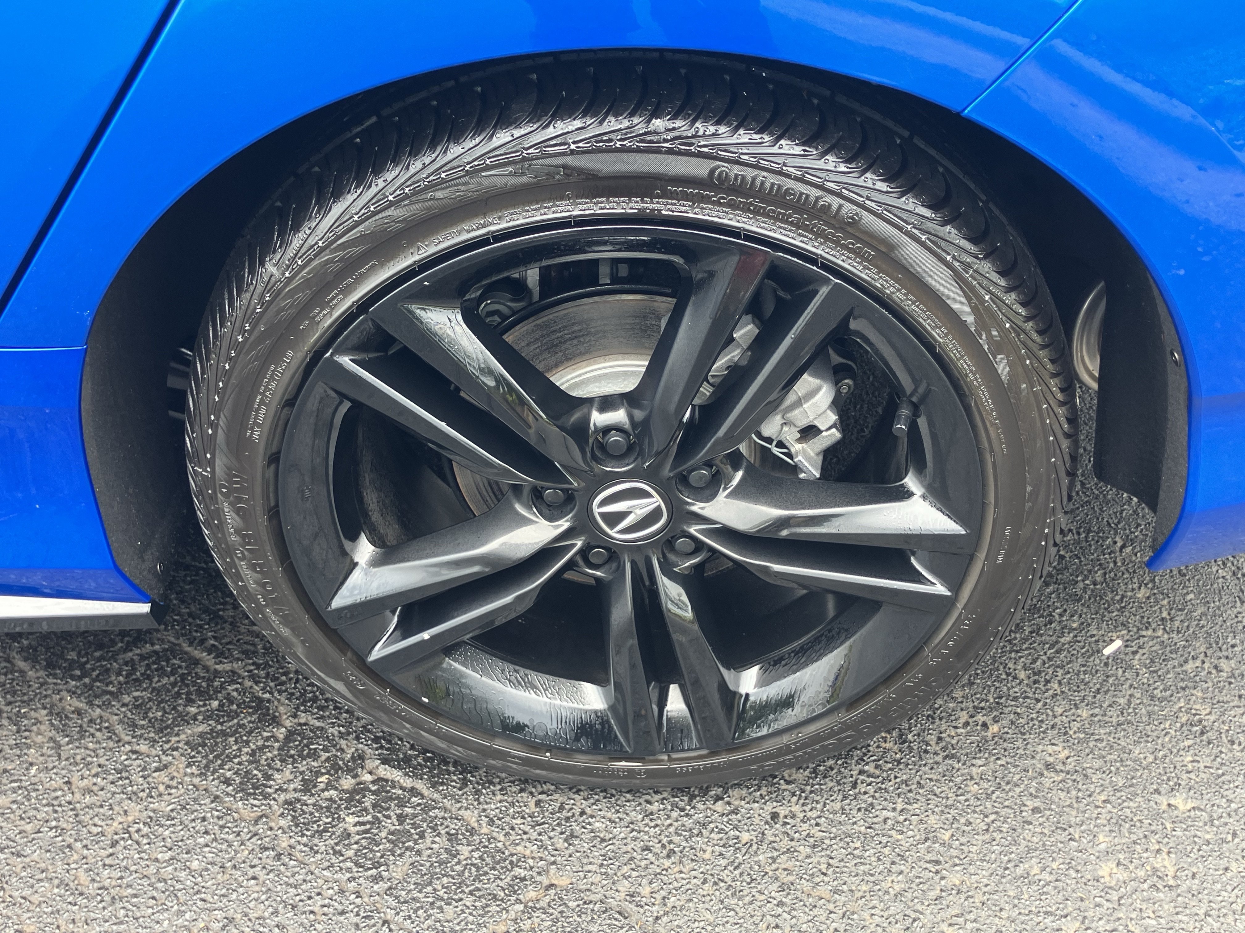 Used 2026 Acura Integra A-Spec FWD image 13