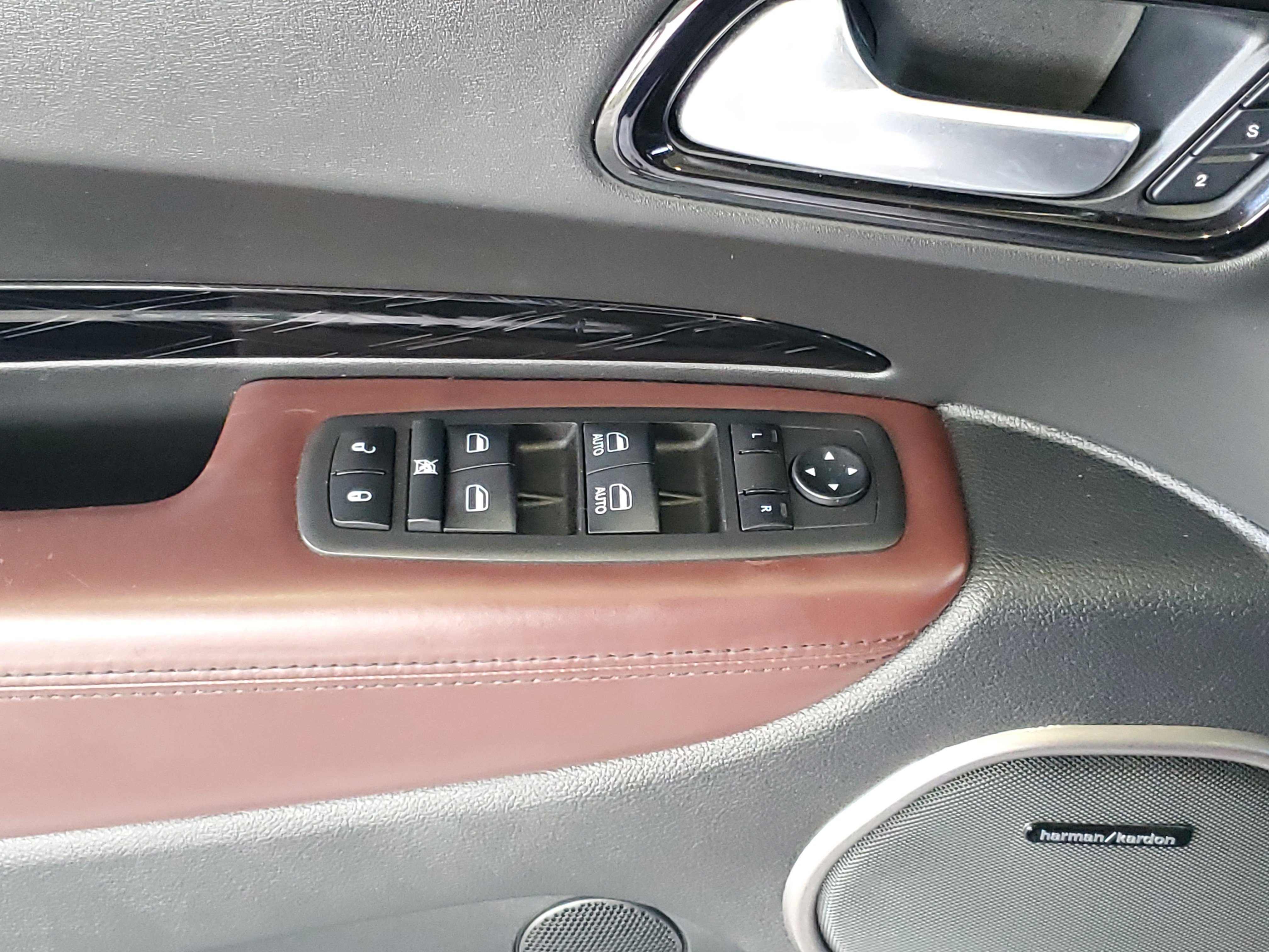 Used 2022 Dodge Durango Citadel image 15