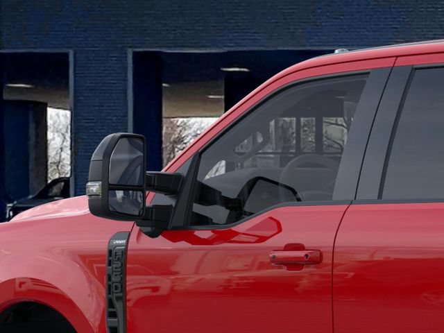 New 2026 Ford F250 Lariat w/ Black Appearance Package AWD/4WD image 23