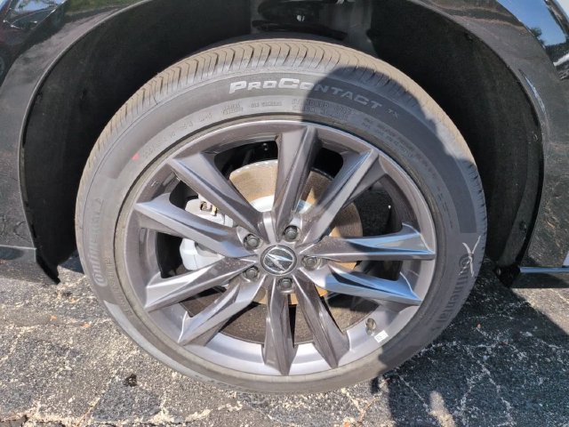 New 2026 Acura ADX A-Spec FWD image 10