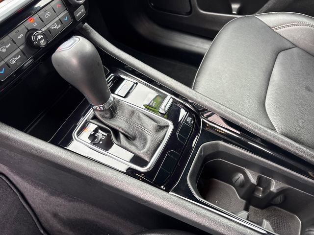 Used 2024 Jeep Compass Limited AWD/4WD image 26