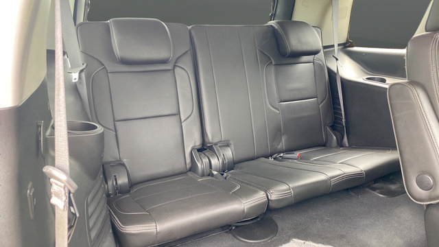 Used 2019 GMC Yukon Denali w/ Denali Ultimate Package AWD/4WD image 27