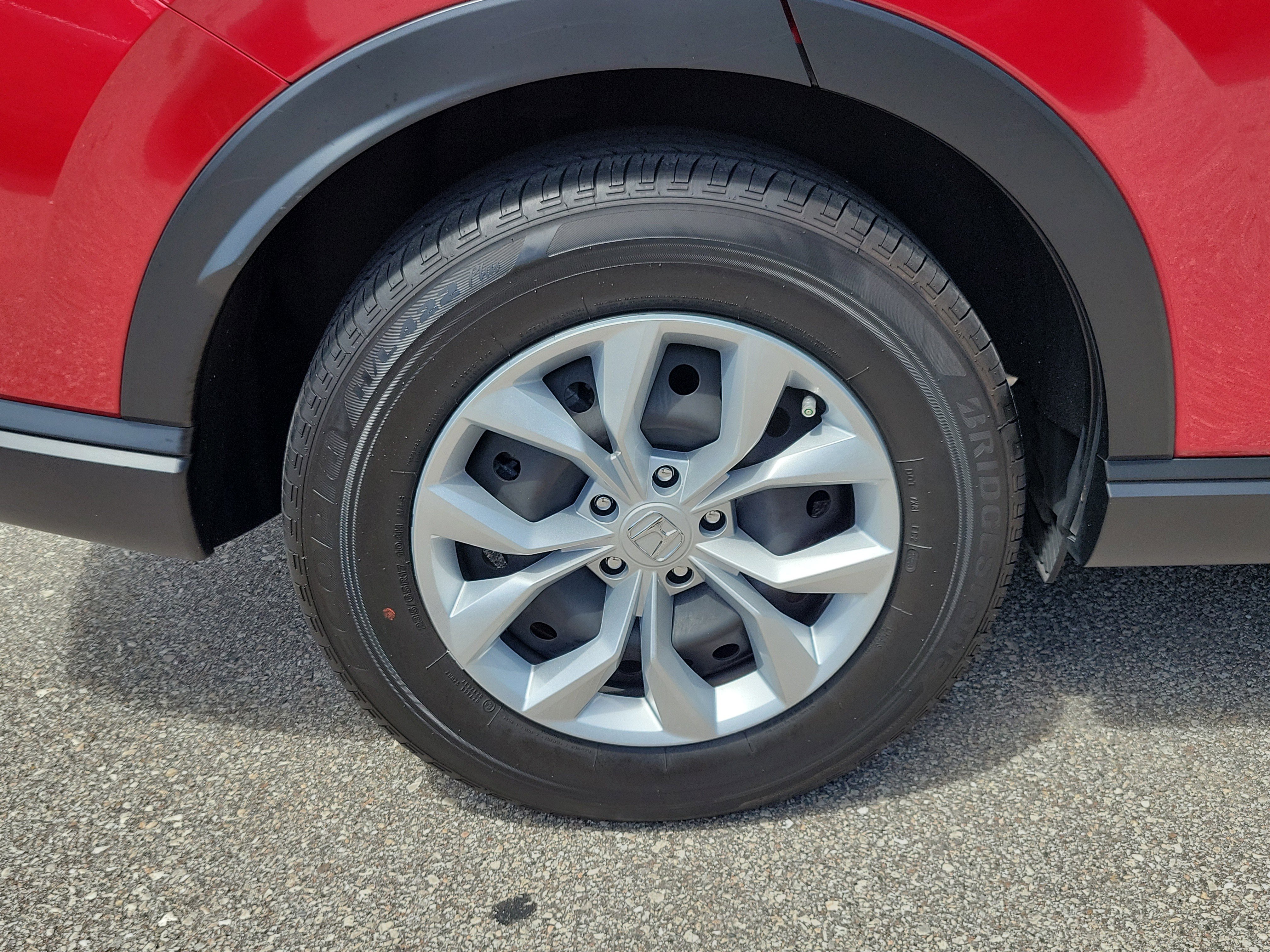 Used 2024 Honda CR-V LX image 7