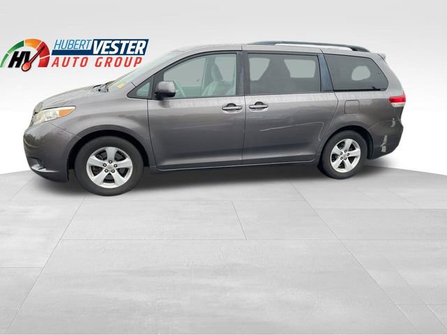 Used 2011 Toyota Sienna LE