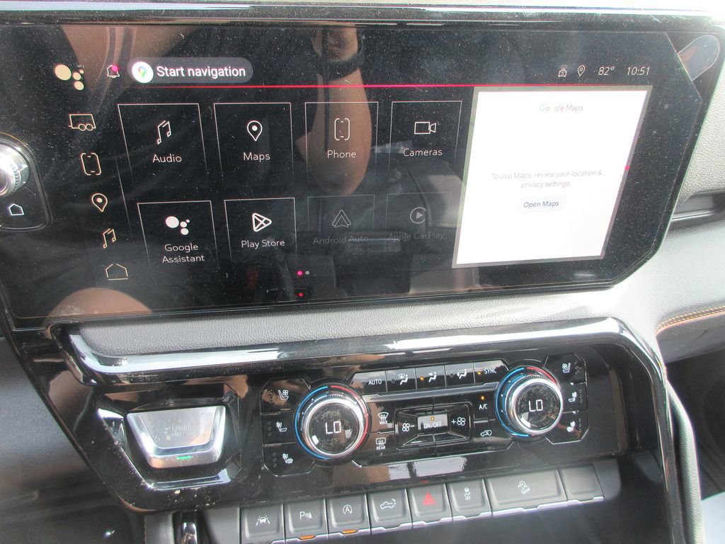 New 2026 GMC Sierra 1500 AT4 image 19