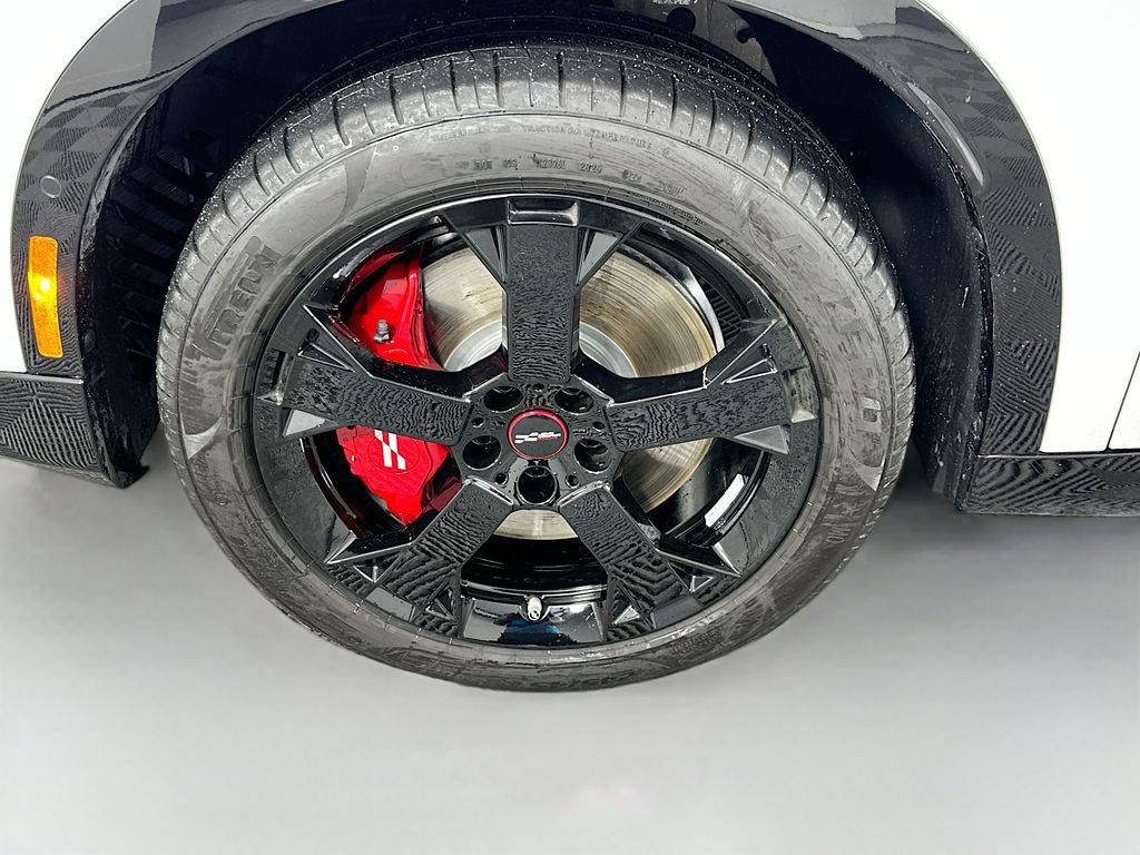 Certified 2026 MINI Cooper Countryman John Cooper Works w/ Comfort Package Max AWD/4WD image 32