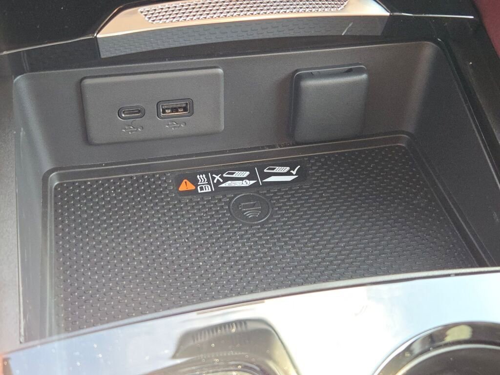 New 2026 Buick Envision Sport Touring image 29