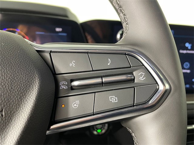 New 2026 Chevrolet Suburban High Country image 7