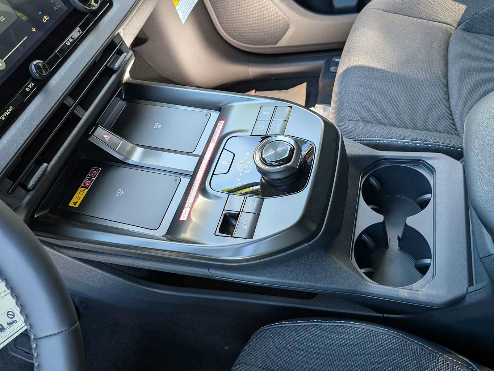 New 2026 Toyota C-HR AWD/4WD image 13