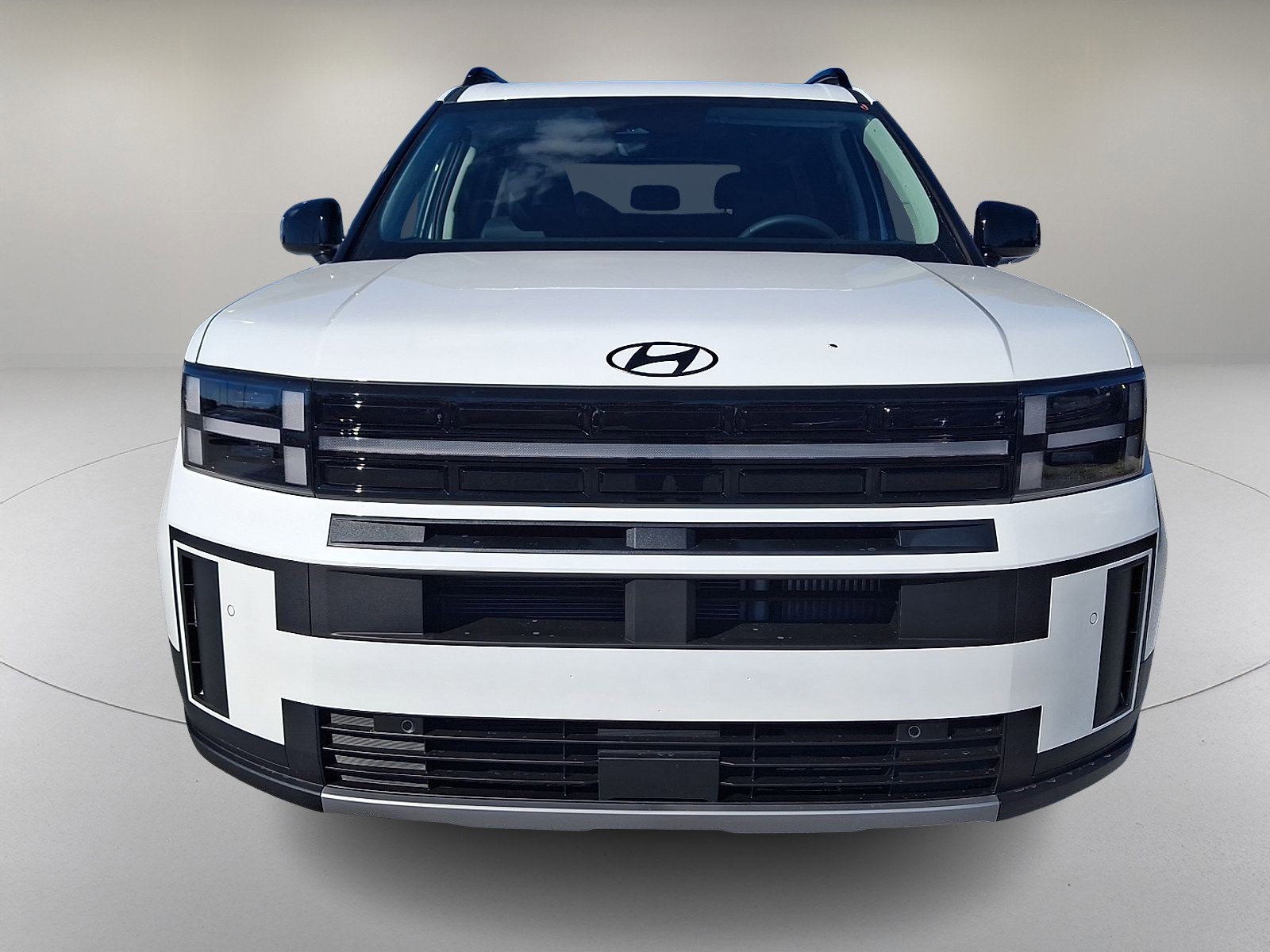 New 2026 Hyundai Santa Fe XRT image 2