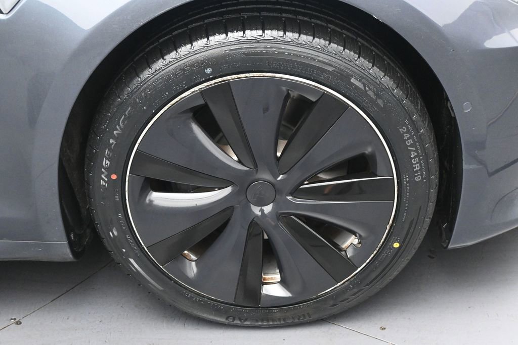 Used 2021 Tesla Model S Long Range image 36