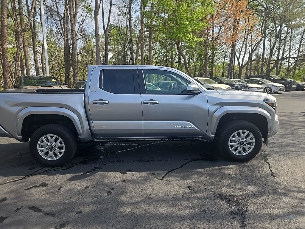 Certified 2024 Toyota Tacoma SR5 image 16
