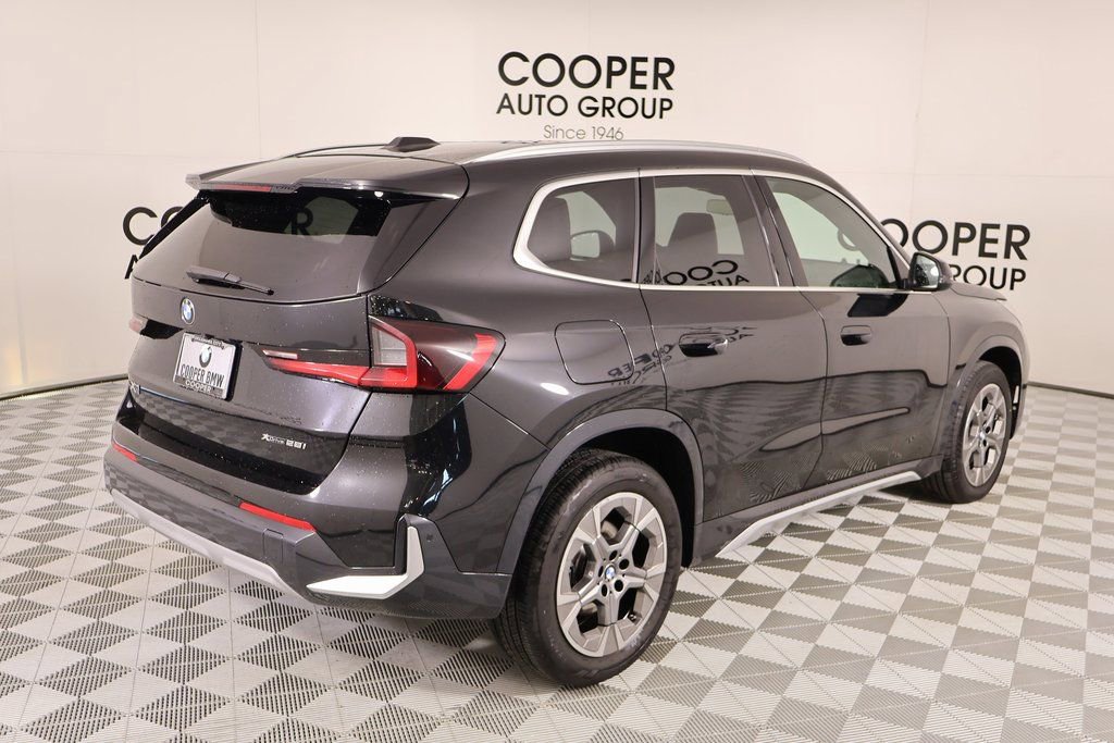 Used 2025 BMW X1 xDrive28i image 19