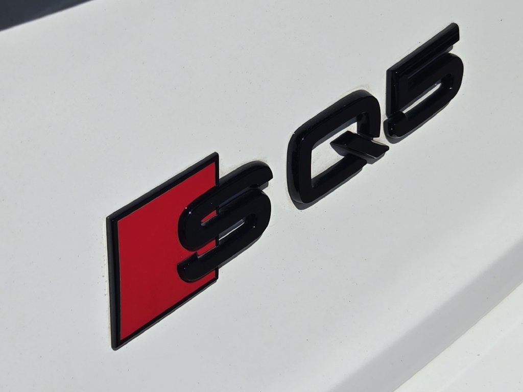 Certified 2023 Audi SQ5 Premium Plus w/ Premium Plus Package AWD/4WD image 15