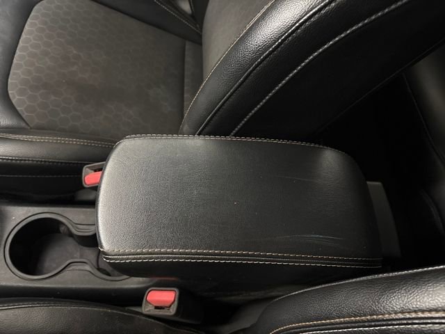 Used 2018 Jeep Compass Latitude image 43