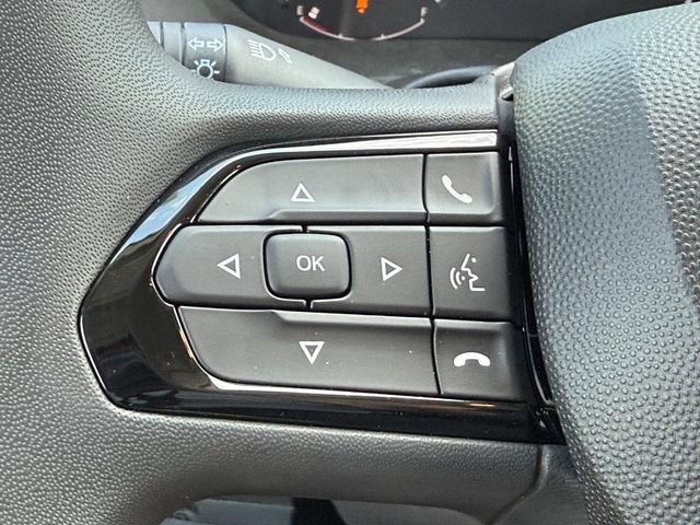 New 2026 RAM ProMaster 3500 w/ Safety Group FWD image 14