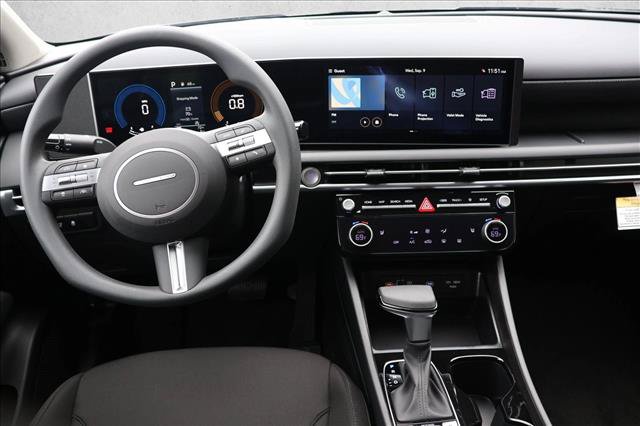New 2026 Hyundai Tucson SEL Plus AWD/4WD image 15