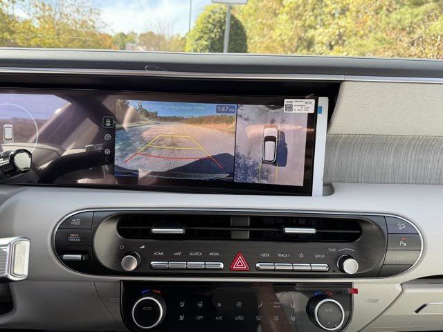 New 2026 Hyundai Palisade Calligraphy image 18