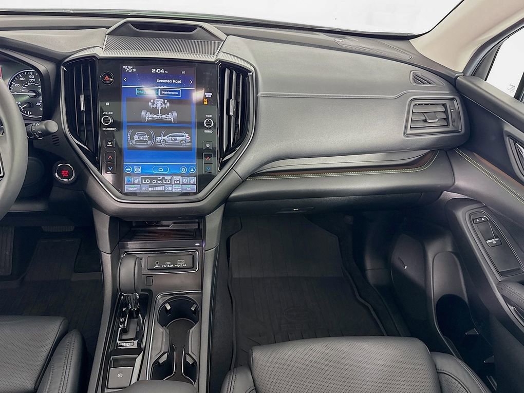 Used 2025 Subaru Ascent Bronze Edition w/ Onyx Package AWD/4WD image 26