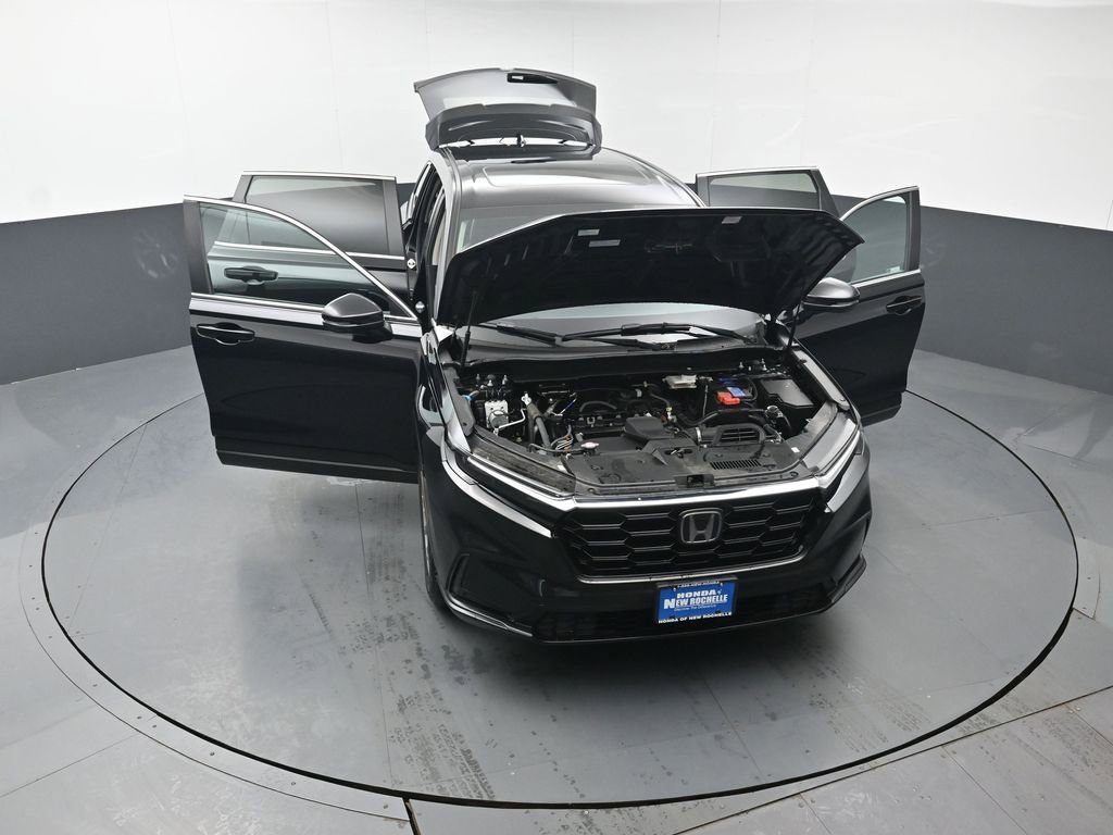 Used 2024 Honda CR-V EX-L image 50