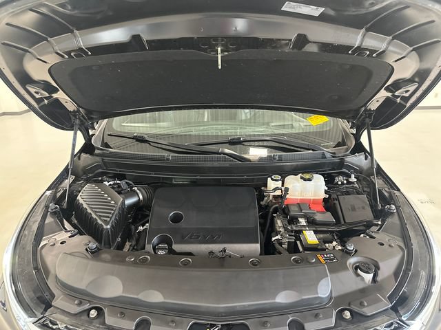 Used 2022 Buick Enclave Avenir w/ Trailering Package, 5000 lbs. AWD/4WD image 34