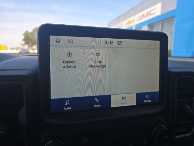 Used 2023 Ford Bronco Sport Big Bend w/ Convenience Package AWD/4WD image 18
