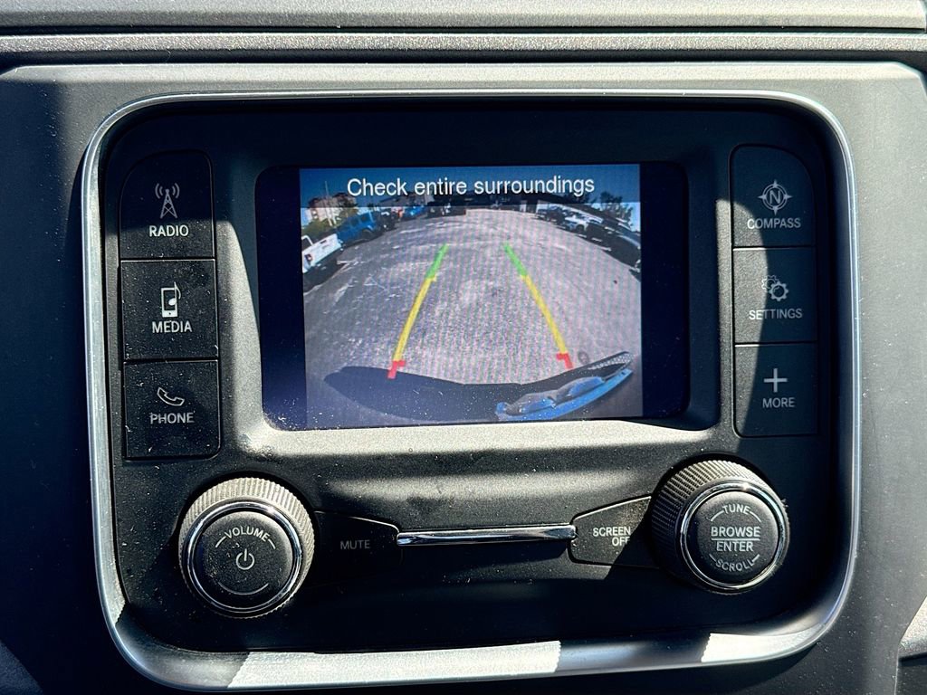 Used 2022 RAM 1500 Tradesman w/ Popular Equipment Group AWD/4WD image 15