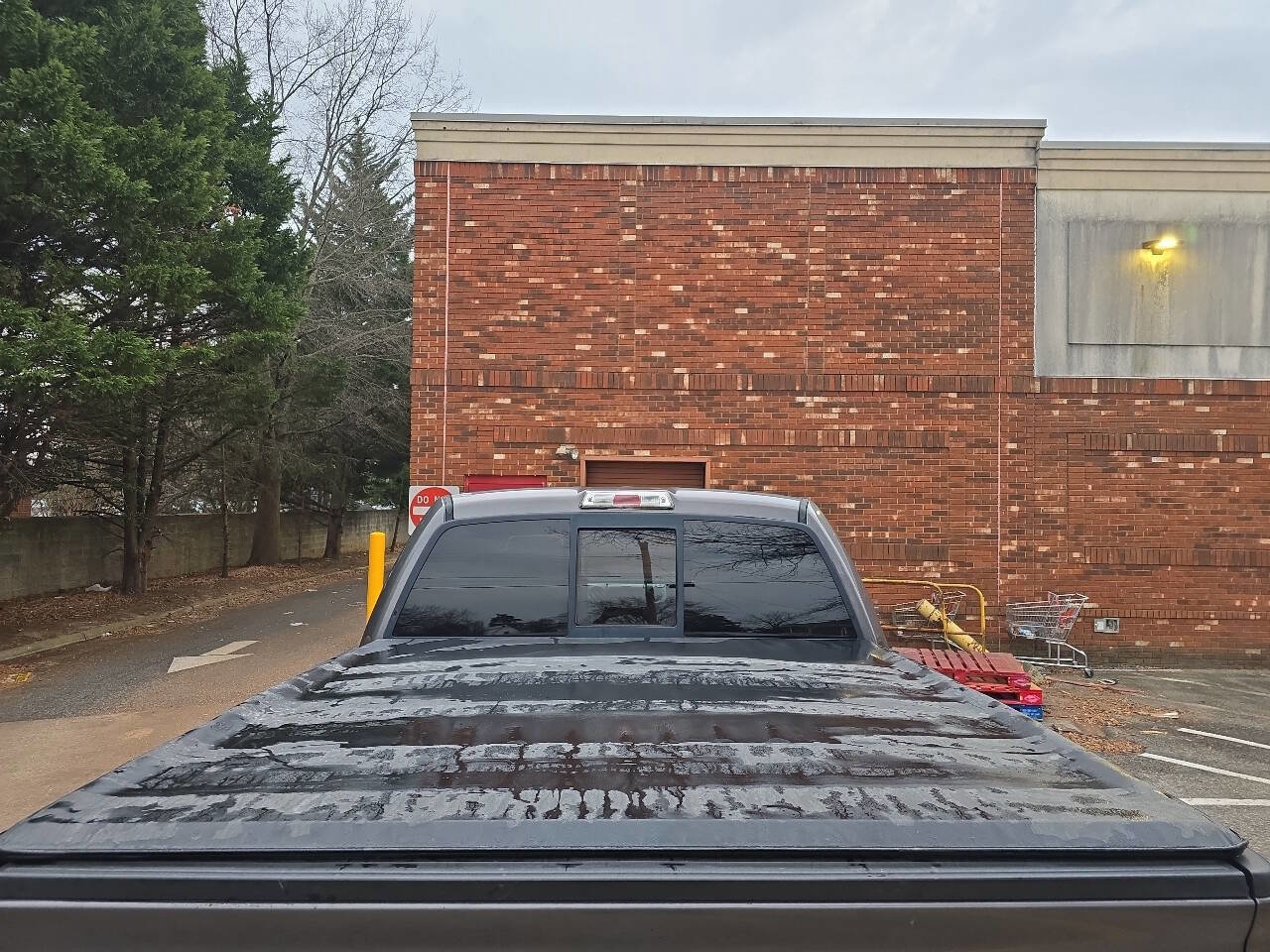 Used 2013 Ford F150 FX4 w/ Luxury Equipment Group image 34