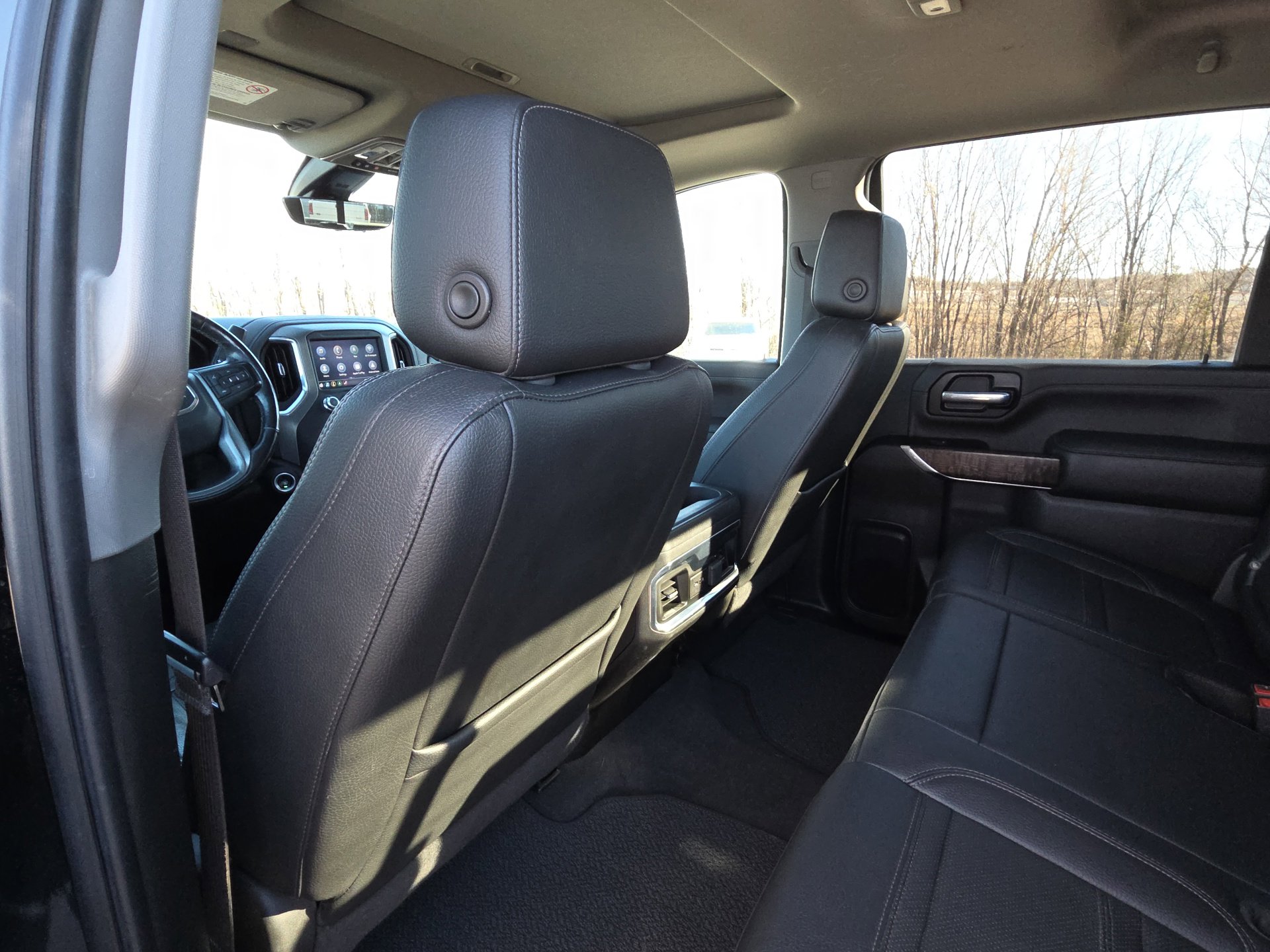 Used 2022 GMC Sierra 2500 Denali w/ Denali Ultimate Package image 30
