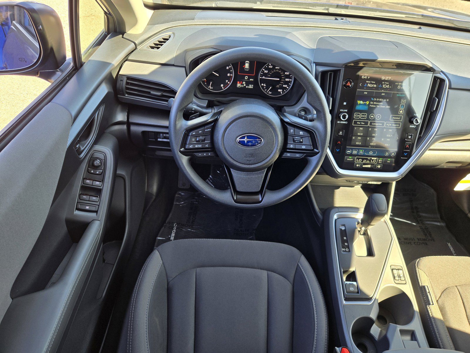 Used 2025 Subaru Crosstrek 2.5i Premium AWD/4WD image 11