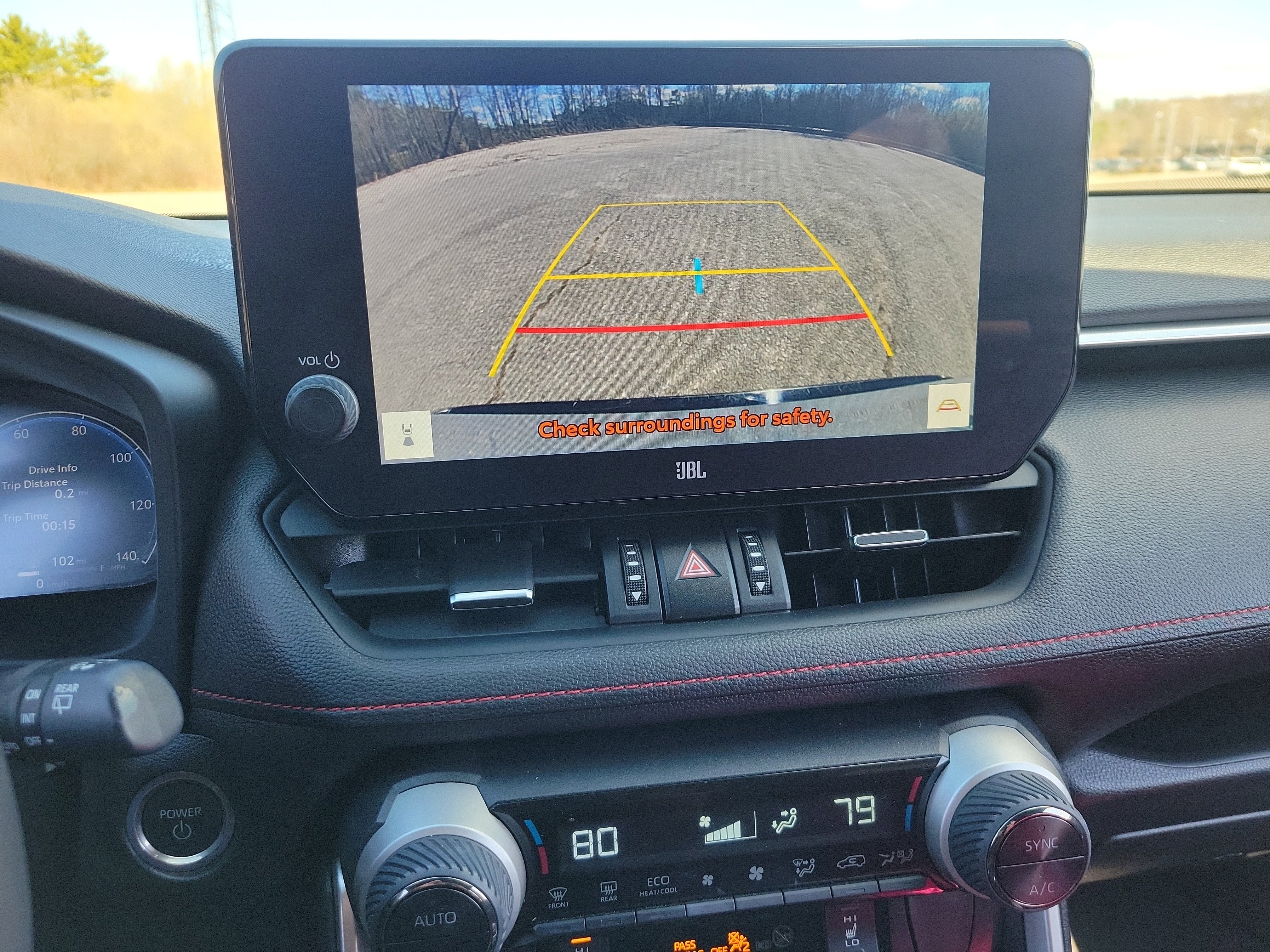 Used 2023 Toyota RAV4 XSE w/ Weather Package AWD/4WD image 26