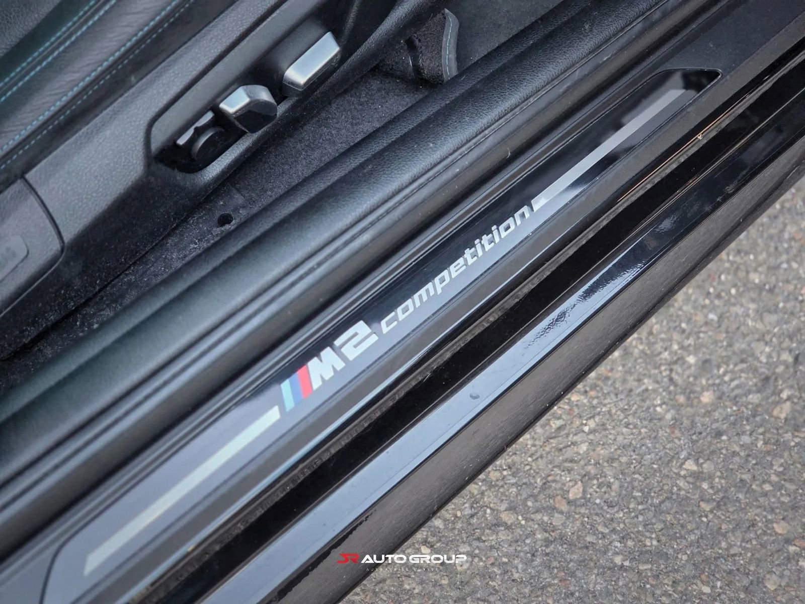 Used 2020 BMW M2 Competition w/ Executive Package image 14