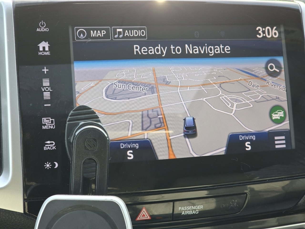 Used 2018 Honda Pilot Touring image 5