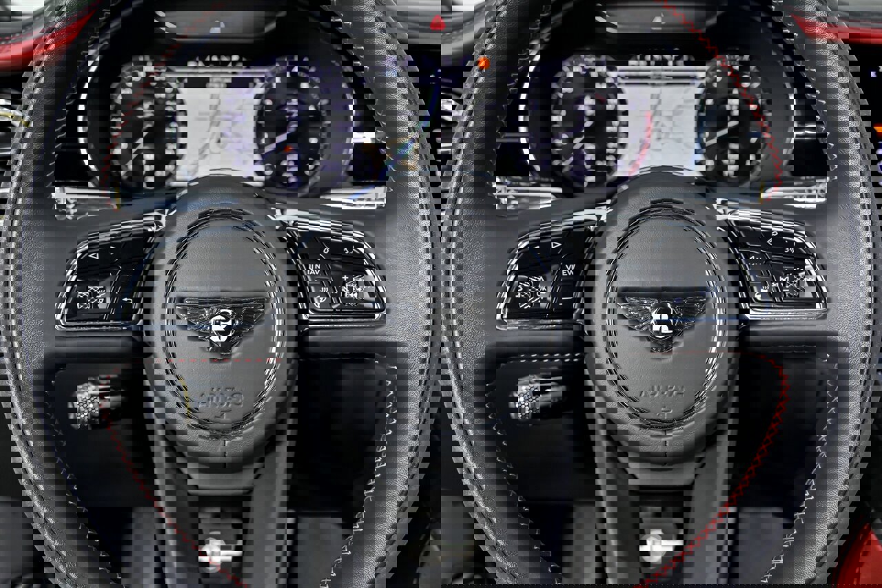 Used 2022 Bentley Continental GT Speed image 33