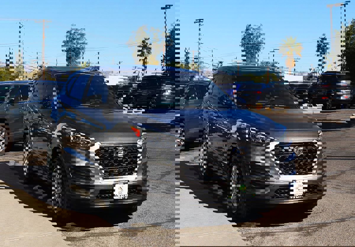 Used 2020 Hyundai Tucson SE AWD/4WD image 12