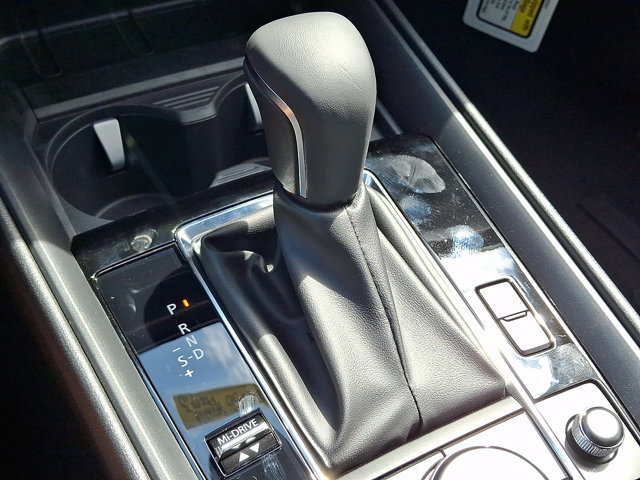 New 2026 MAZDA CX-50 2.5 Hybrid w/ Weather Package AWD/4WD image 12