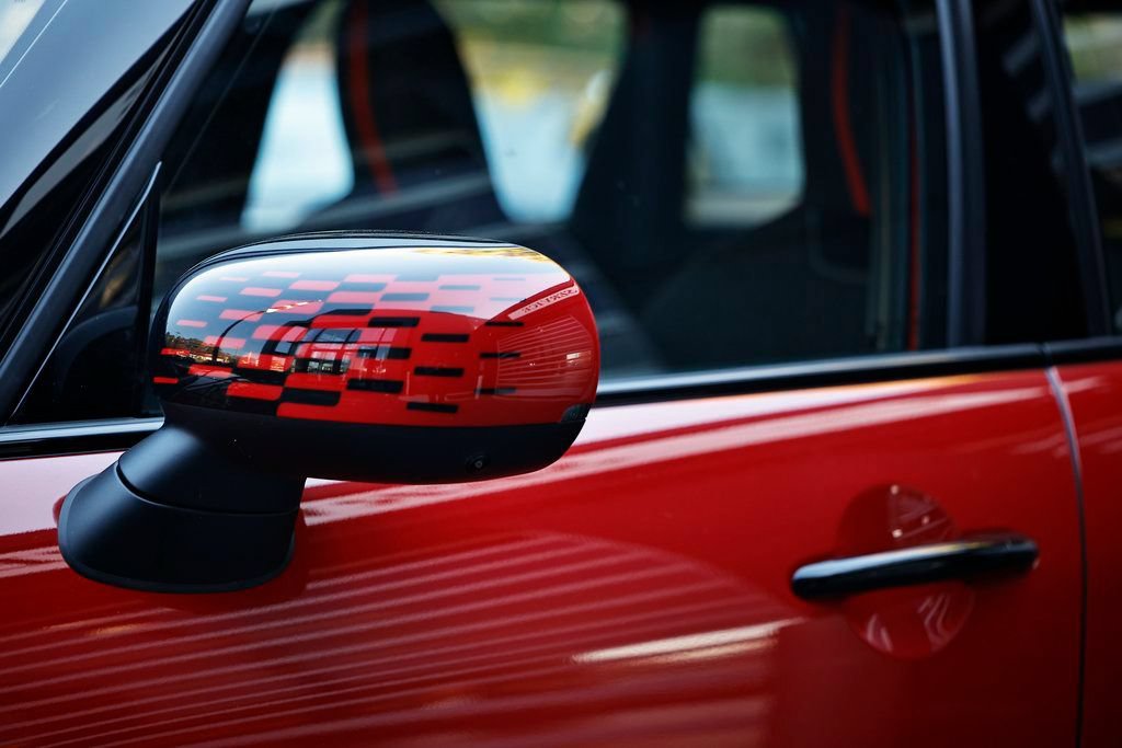 New 2026 MINI Cooper S FWD image 12