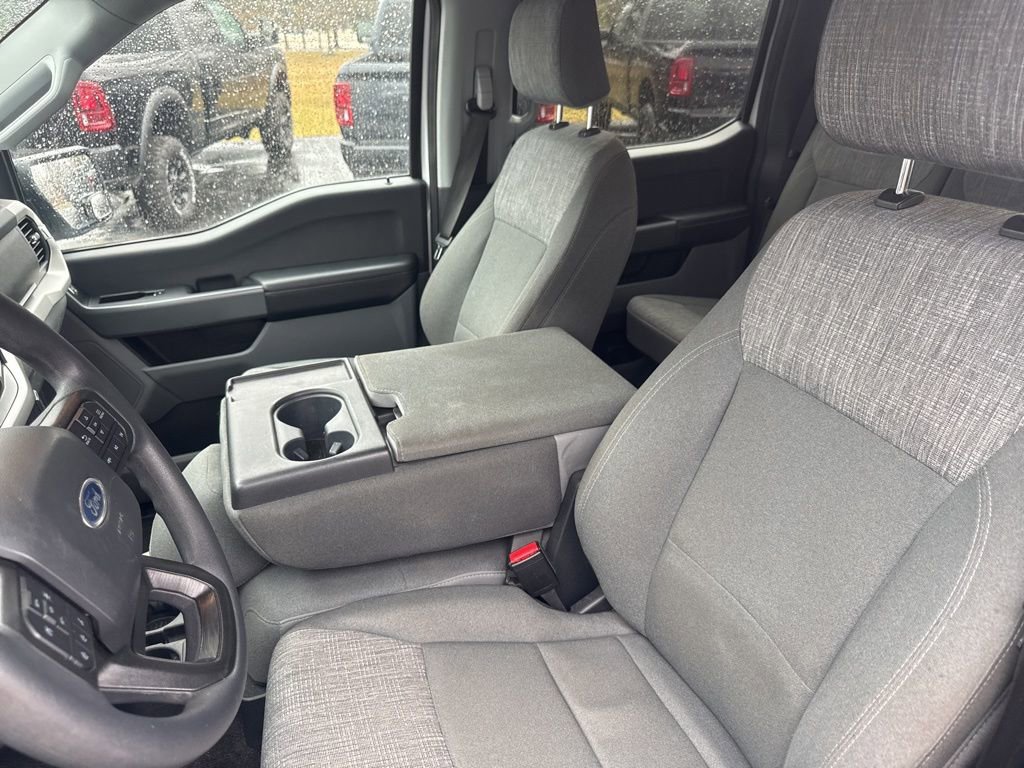 Used 2022 Ford F150 XLT w/ XTR Package image 46