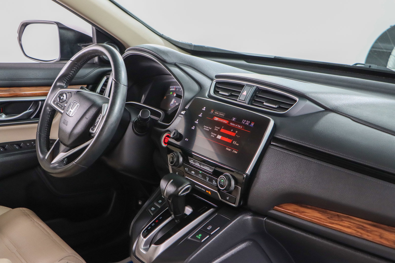 Used 2020 Honda CR-V EX-L image 26