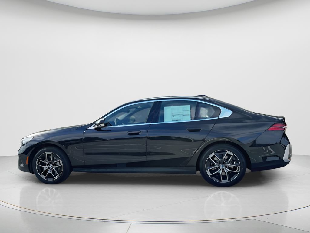 New 2026 BMW 530i xDrive w/ Premium Package AWD/4WD image 5