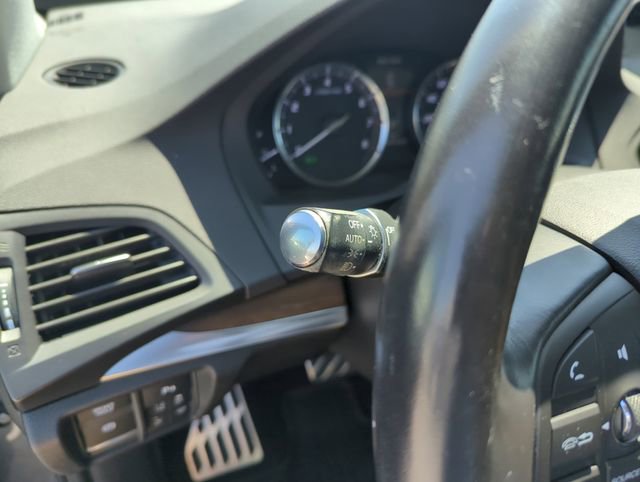 Used 2019 Acura MDX Sport Hybrid w/ Advance Pkg image 20