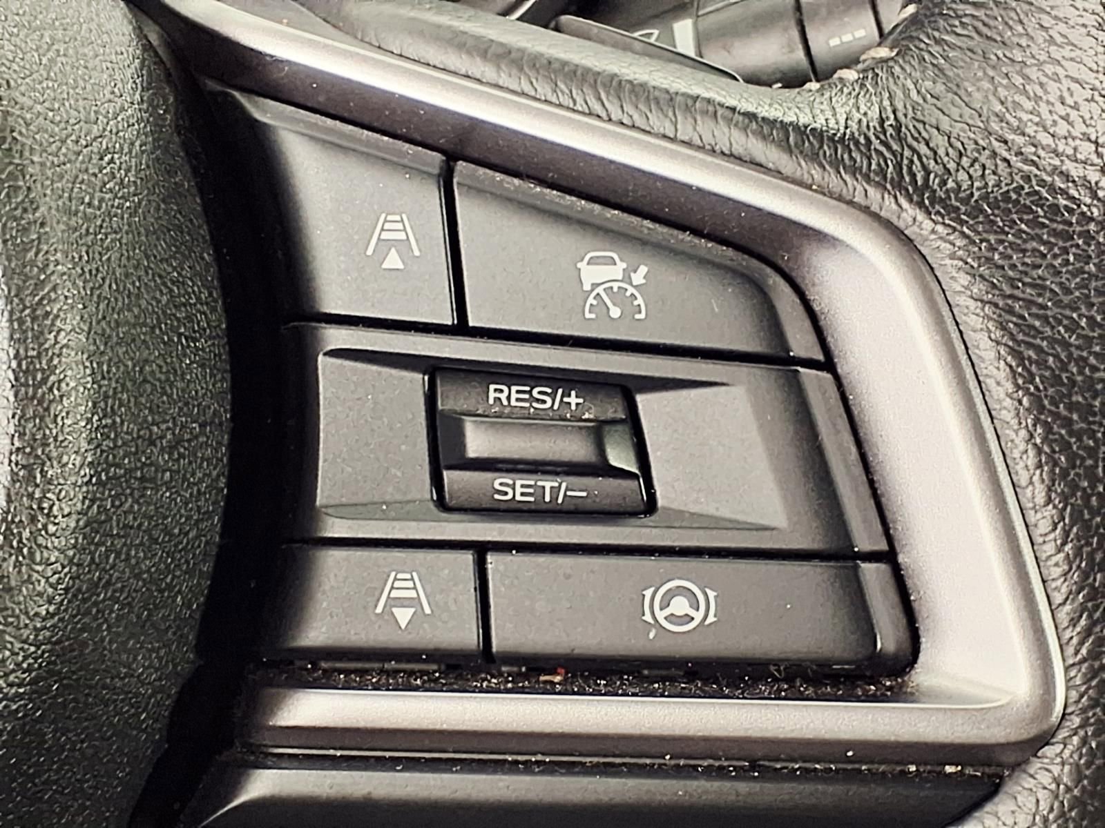 Certified 2024 Subaru Ascent Limited AWD/4WD image 18