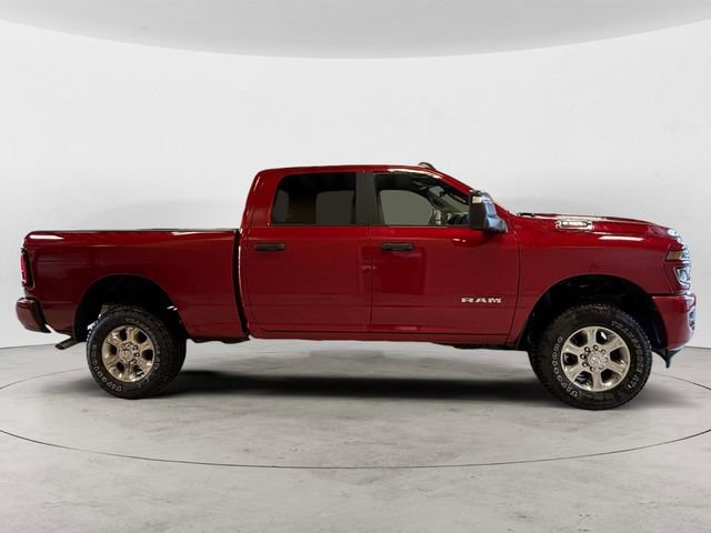 New 2026 RAM 2500 Big Horn image 7