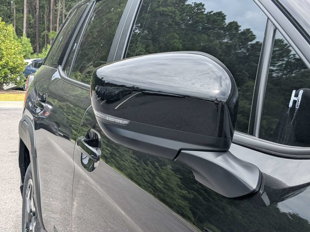 New 2026 Subaru Outback Touring AWD/4WD image 9