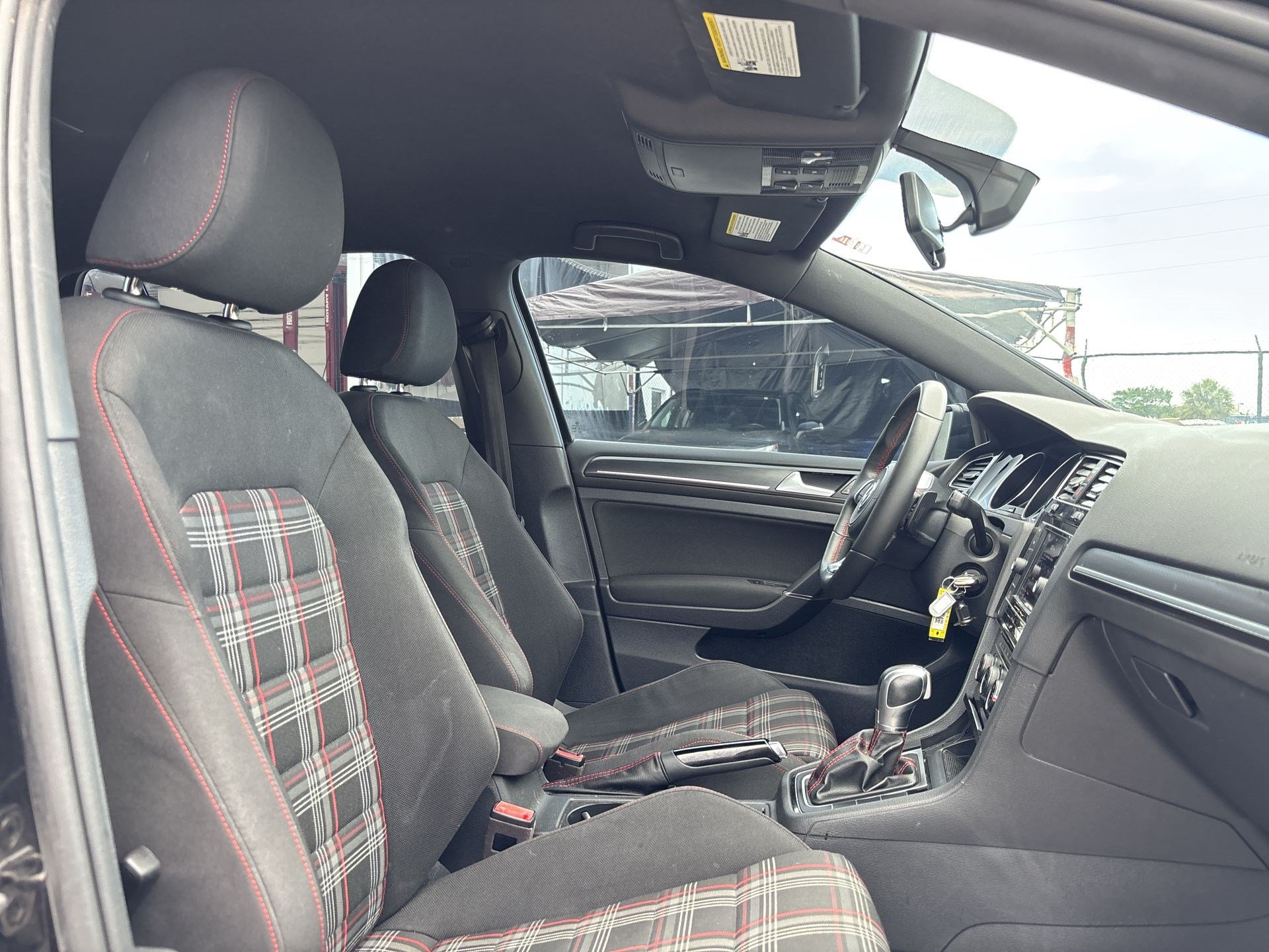 Used 2019 Volkswagen GTI 4-Door FWD image 22