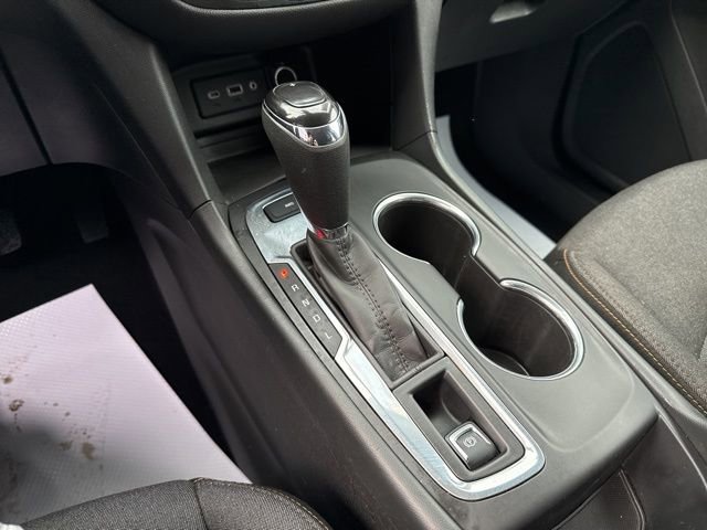 Used 2021 Chevrolet Equinox LT AWD/4WD image 37