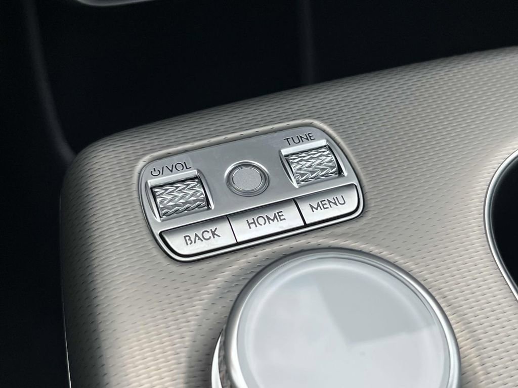 New 2024 Genesis GV60 Performance AWD/4WD image 30
