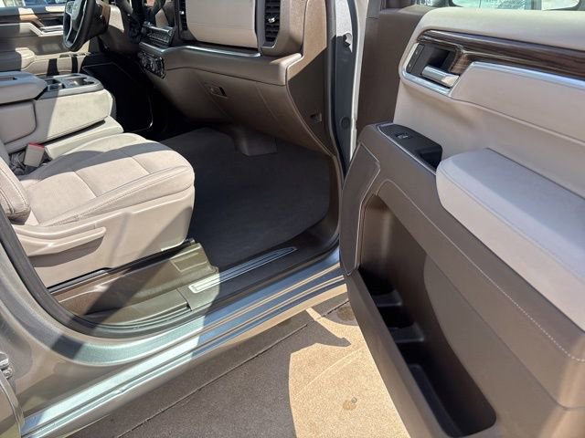 Used 2026 Chevrolet Silverado 1500 LT image 22