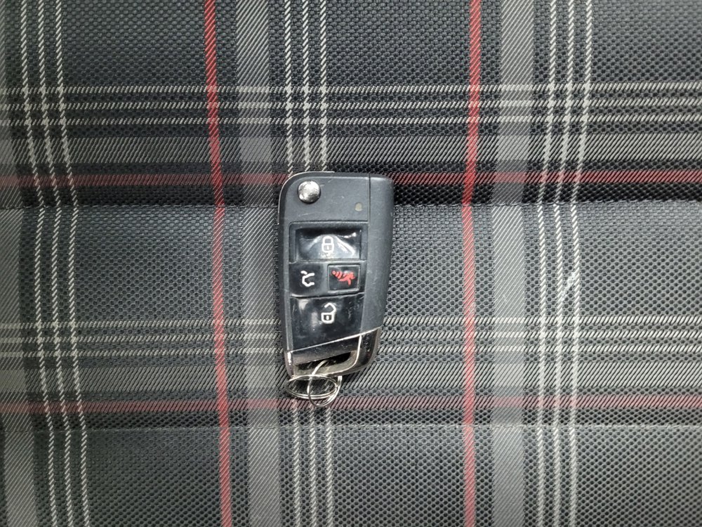 Used 2018 Volkswagen GTI S image 32