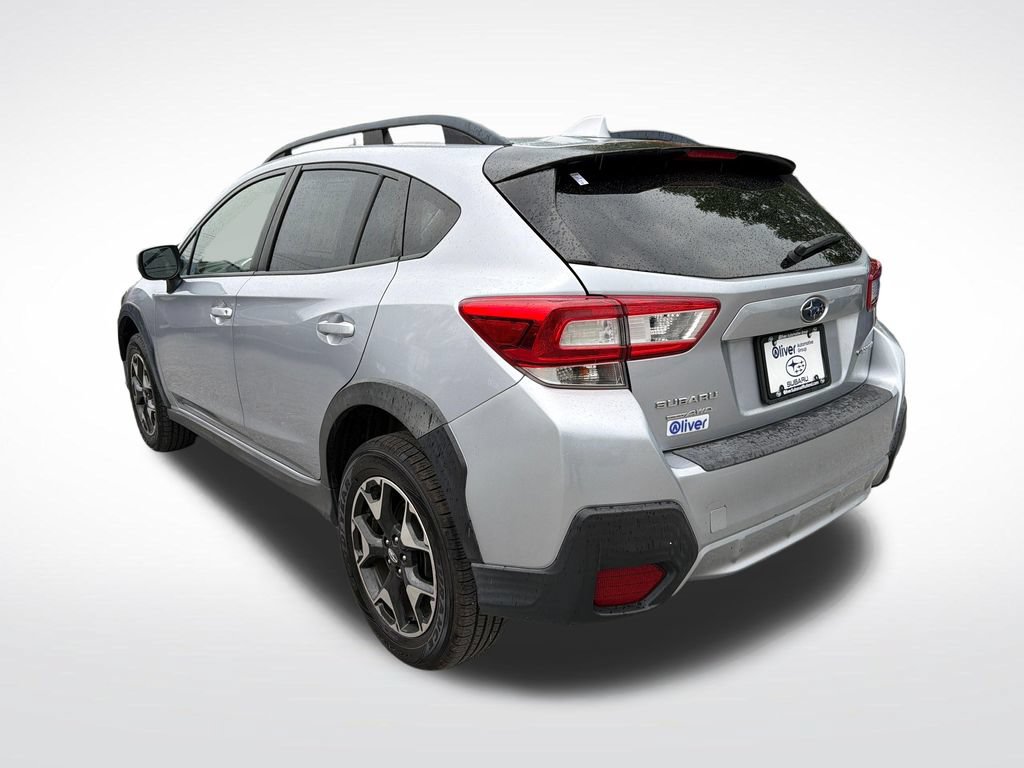 Used 2019 Subaru Crosstrek 2.0i Premium AWD/4WD image 12